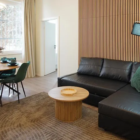 Luxe Center Μπίλεφελντ