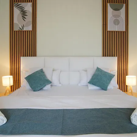 Luxe Center Διαμέρισμα