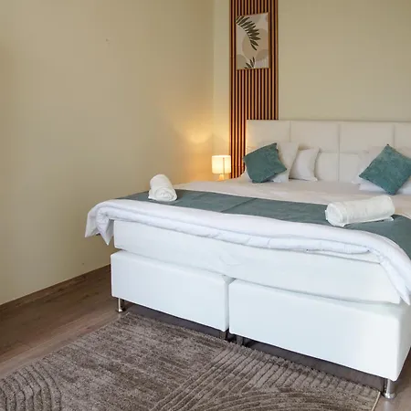 Luxe Center Διαμέρισμα