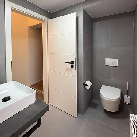Luxe Center Διαμέρισμα Μπίλεφελντ