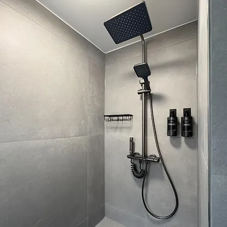Διαμέρισμα Luxe Center Μπίλεφελντ