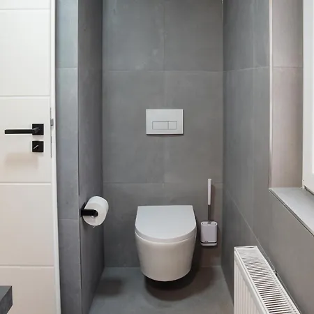 Luxe Center * Μπίλεφελντ